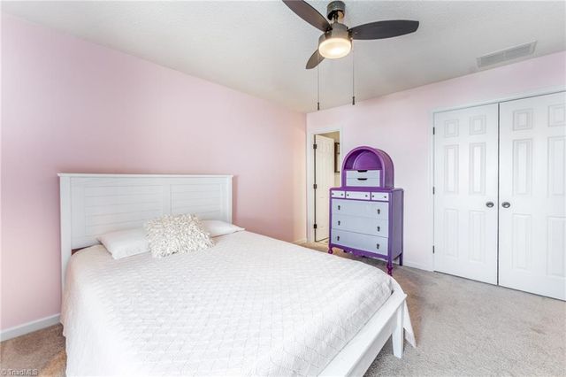 19 Park Village Lane, Greensboro, NC 27455