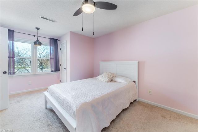 19 Park Village Lane, Greensboro, NC 27455