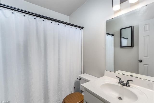 19 Park Village Lane, Greensboro, NC 27455