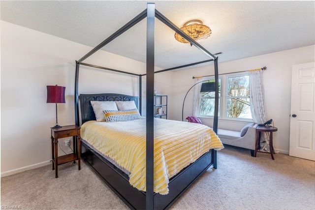 19 Park Village Lane, Greensboro, NC 27455