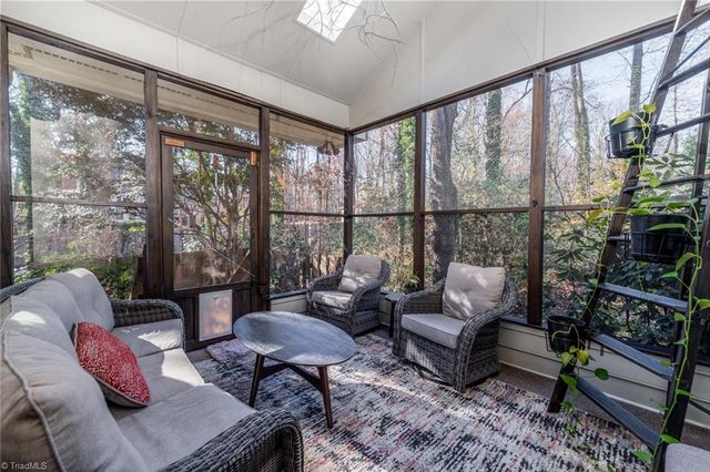 19 Park Village Lane, Greensboro, NC 27455