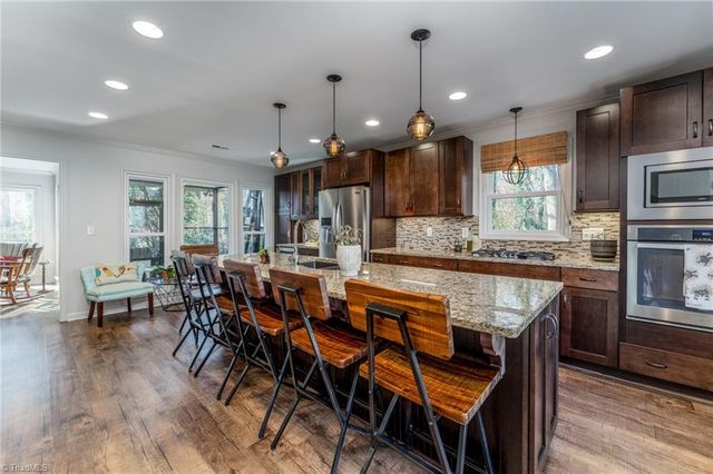 19 Park Village Lane, Greensboro, NC 27455