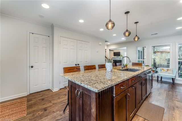 19 Park Village Lane, Greensboro, NC 27455