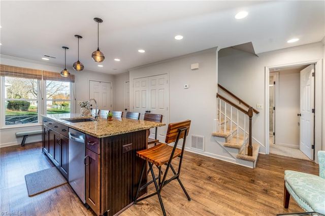 19 Park Village Lane, Greensboro, NC 27455