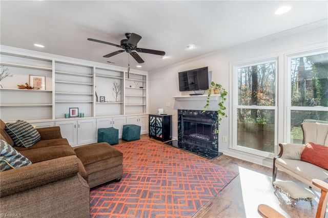 19 Park Village Lane, Greensboro, NC 27455