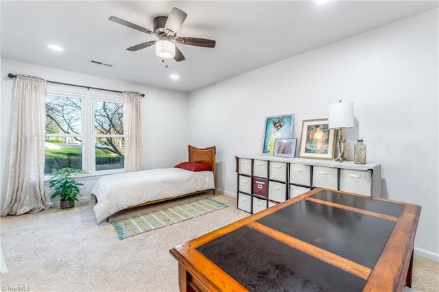 19 Park Village Lane, Greensboro, NC 27455