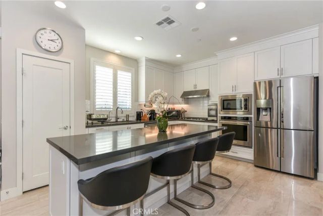 123 Tenor, Irvine, CA 92618