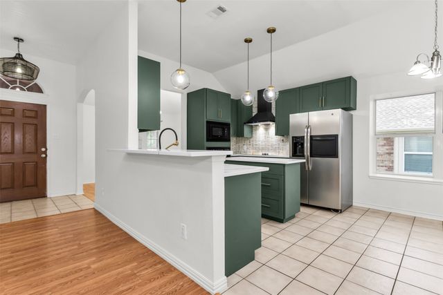 1207 E Oak Street, Wylie, TX 75098