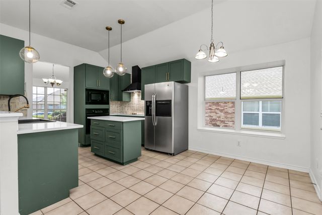 1207 E Oak Street, Wylie, TX 75098