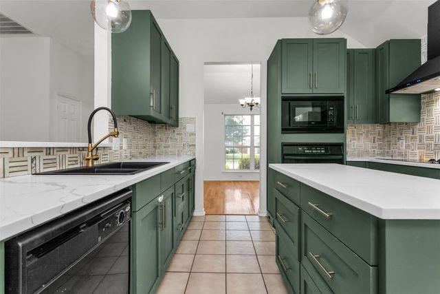 1207 E Oak Street, Wylie, TX 75098