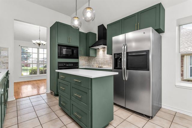 1207 E Oak Street, Wylie, TX 75098