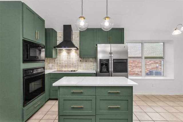 1207 E Oak Street, Wylie, TX 75098