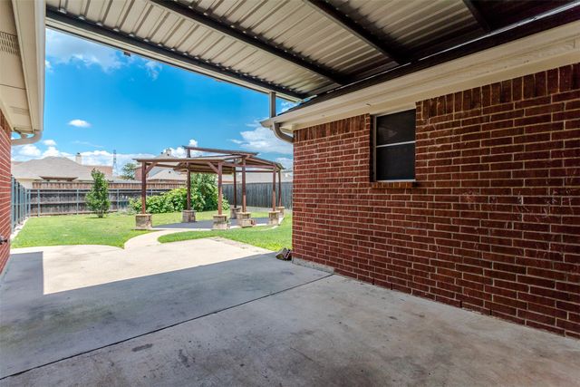 1207 E Oak Street, Wylie, TX 75098
