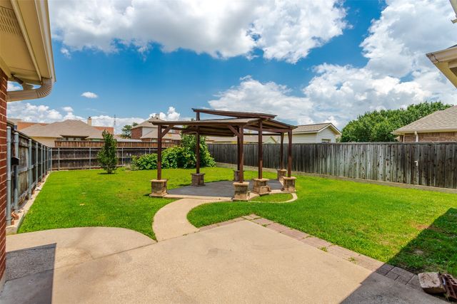 1207 E Oak Street, Wylie, TX 75098