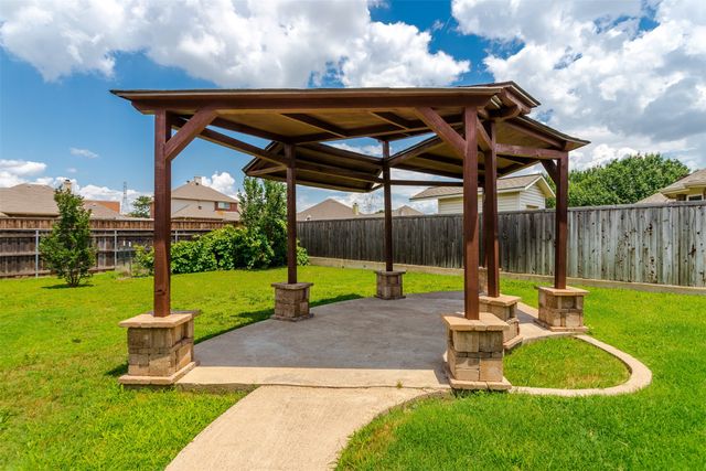 1207 E Oak Street, Wylie, TX 75098