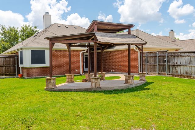1207 E Oak Street, Wylie, TX 75098