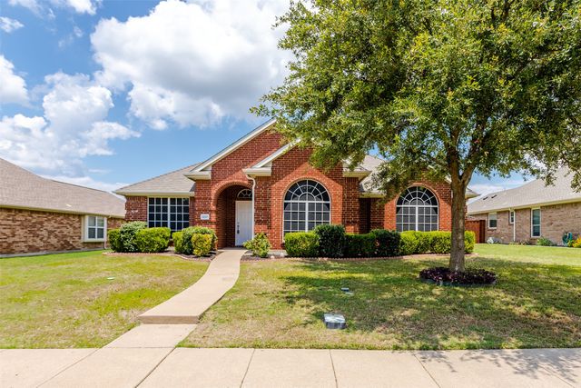 1207 E Oak Street, Wylie, TX 75098