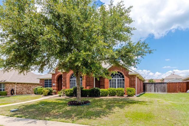 1207 E Oak Street, Wylie, TX 75098