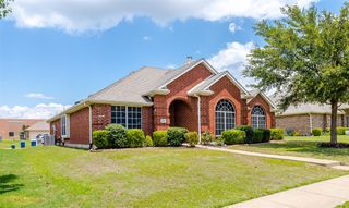 1207 E Oak Street, Wylie, TX 75098