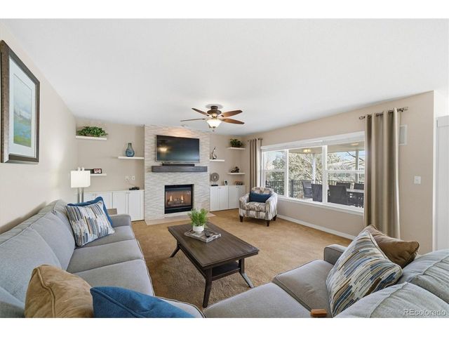 2365 Indian Paintbrush Dr, Highlands Ranch, CO 80129