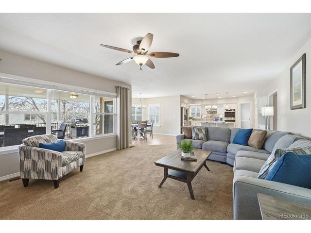 2365 Indian Paintbrush Dr, Highlands Ranch, CO 80129