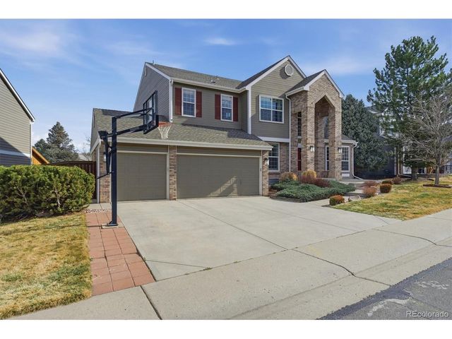 2365 Indian Paintbrush Dr, Highlands Ranch, CO 80129