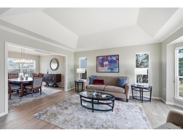 2365 Indian Paintbrush Dr, Highlands Ranch, CO 80129