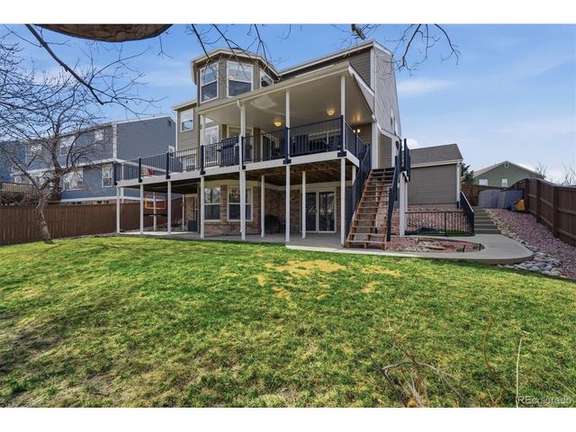 2365 Indian Paintbrush Dr, Highlands Ranch, CO 80129