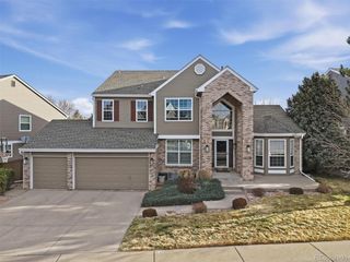 2365 Indian Paintbrush Dr, Highlands Ranch, CO 80129