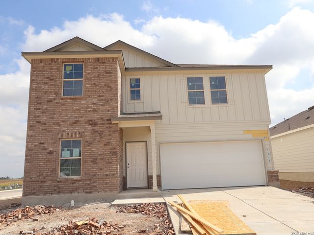 1617 Viola Lane, New Braunfels, TX 78130