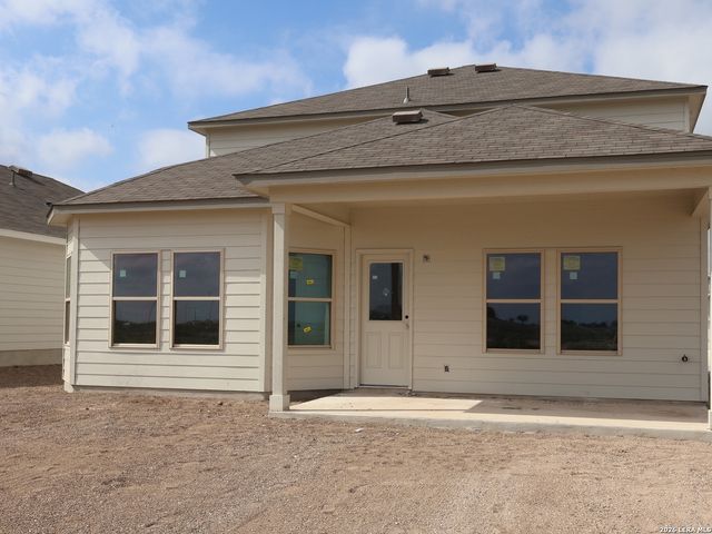 1617 Viola Lane, New Braunfels, TX 78130