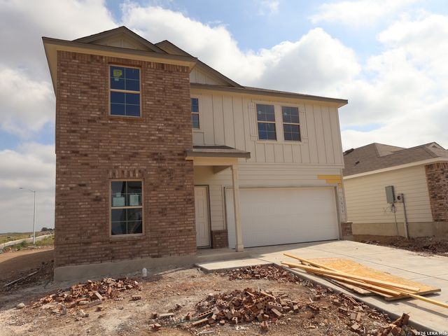 1617 Viola Lane, New Braunfels, TX 78130