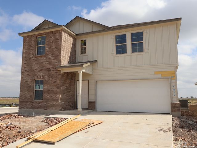 1617 Viola Lane, New Braunfels, TX 78130