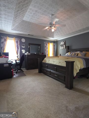 3345 Watson Gate Road, Loganville, GA 30052