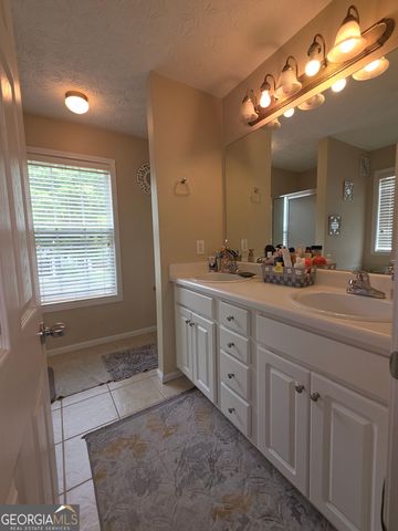 3345 Watson Gate Road, Loganville, GA 30052
