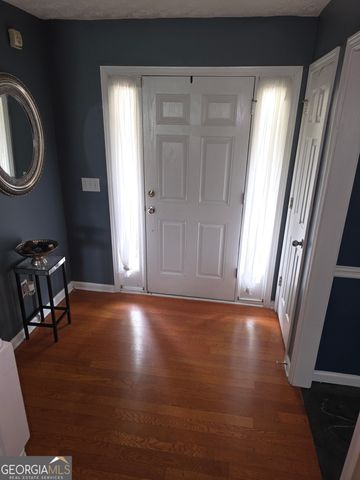 3345 Watson Gate Road, Loganville, GA 30052