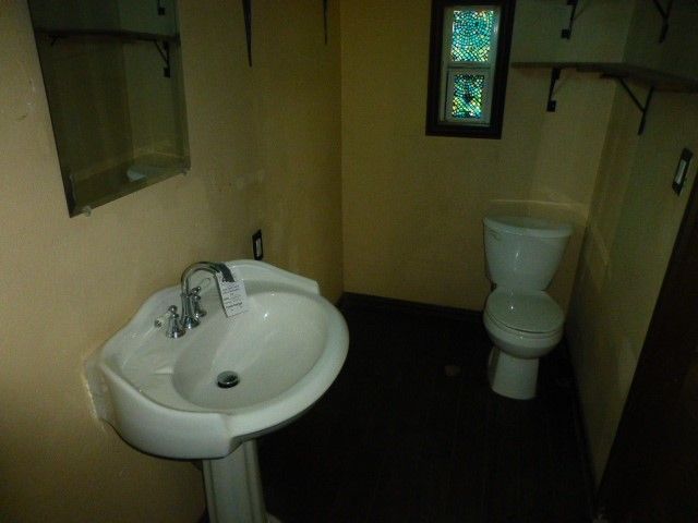 119 Hayes Court, Springtown, TX 76082