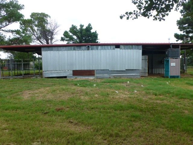 119 Hayes Court, Springtown, TX 76082