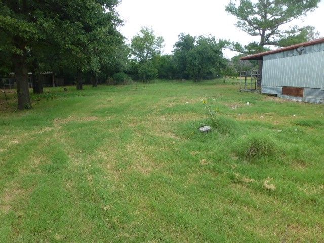 119 Hayes Court, Springtown, TX 76082