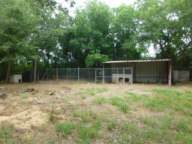 119 Hayes Court, Springtown, TX 76082