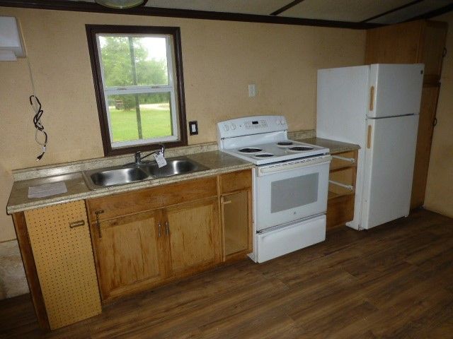 119 Hayes Court, Springtown, TX 76082