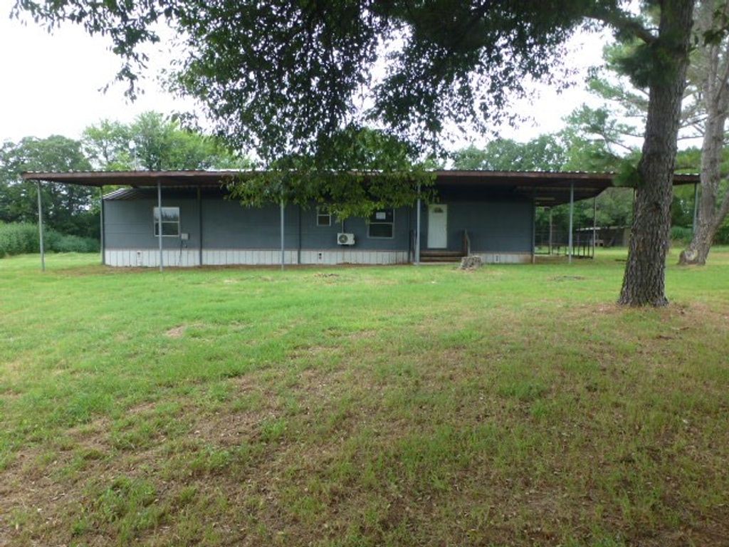 119 Hayes Court, Springtown, TX 76082