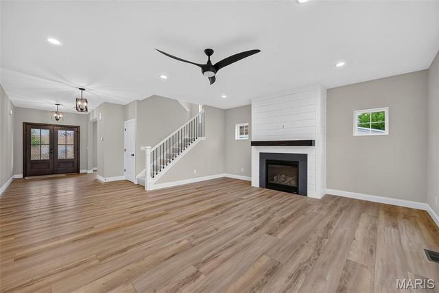 8741 Magdalen Avenue, St Louis, MO 63144