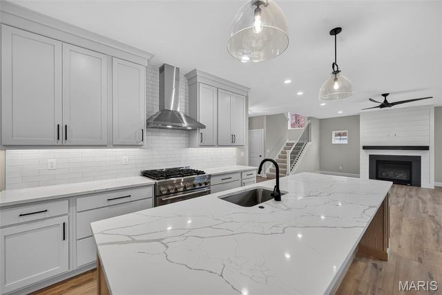 8741 Magdalen Avenue, St Louis, MO 63144