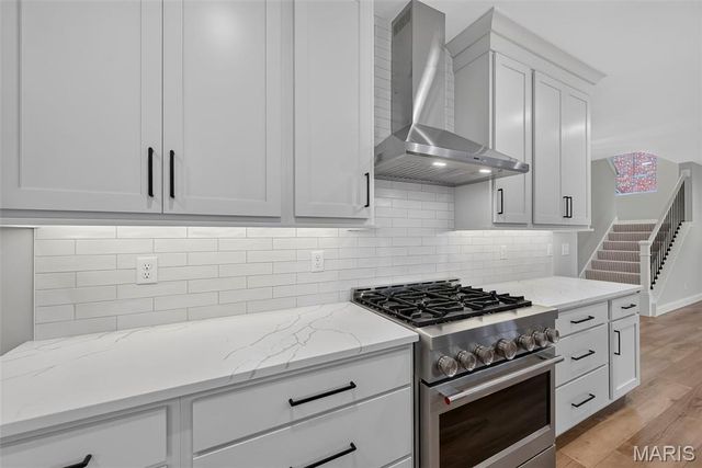 8741 Magdalen Avenue, St Louis, MO 63144