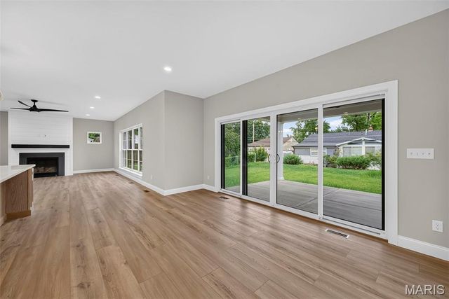 8741 Magdalen Avenue, St Louis, MO 63144