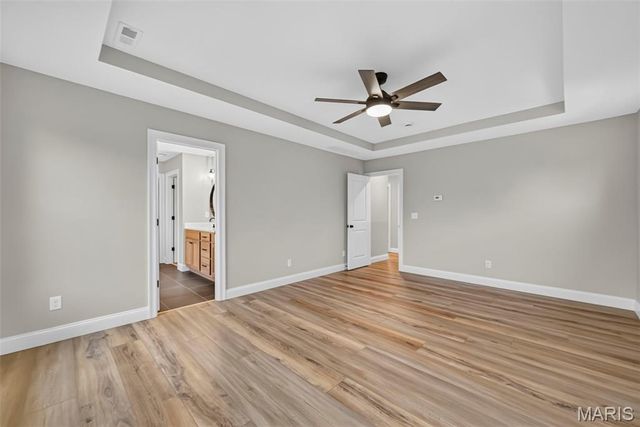 8741 Magdalen Avenue, St Louis, MO 63144