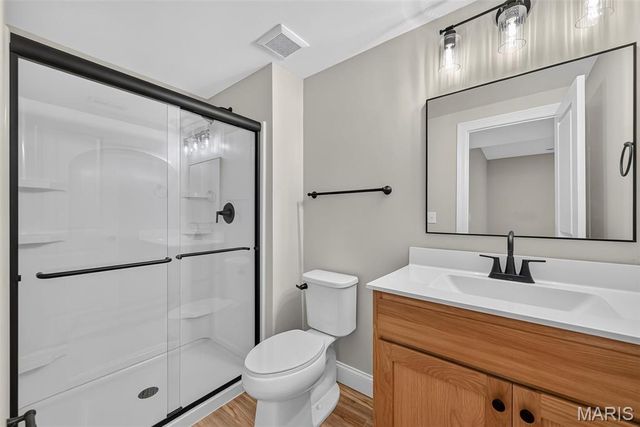 8741 Magdalen Avenue, St Louis, MO 63144