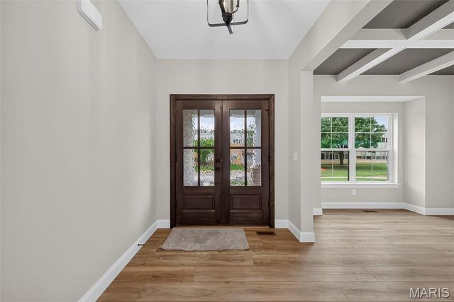 8741 Magdalen Avenue, St Louis, MO 63144
