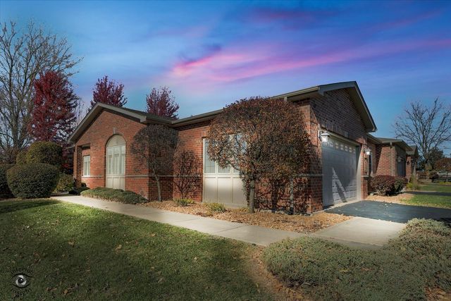 18740 Kestrel Avenue, Mokena, IL 60448